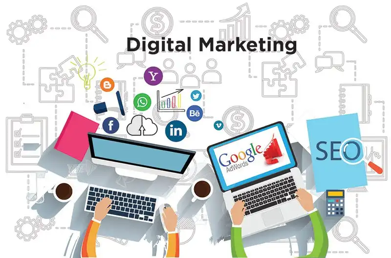 Digital Marketing Firms