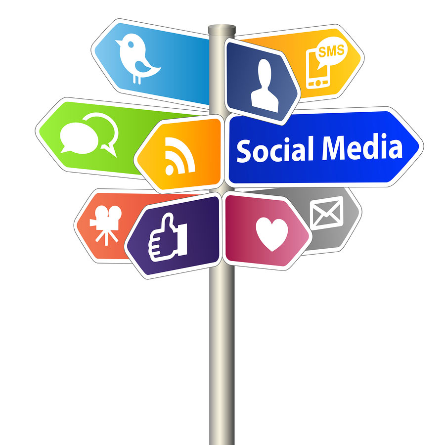 Social Media Marketing